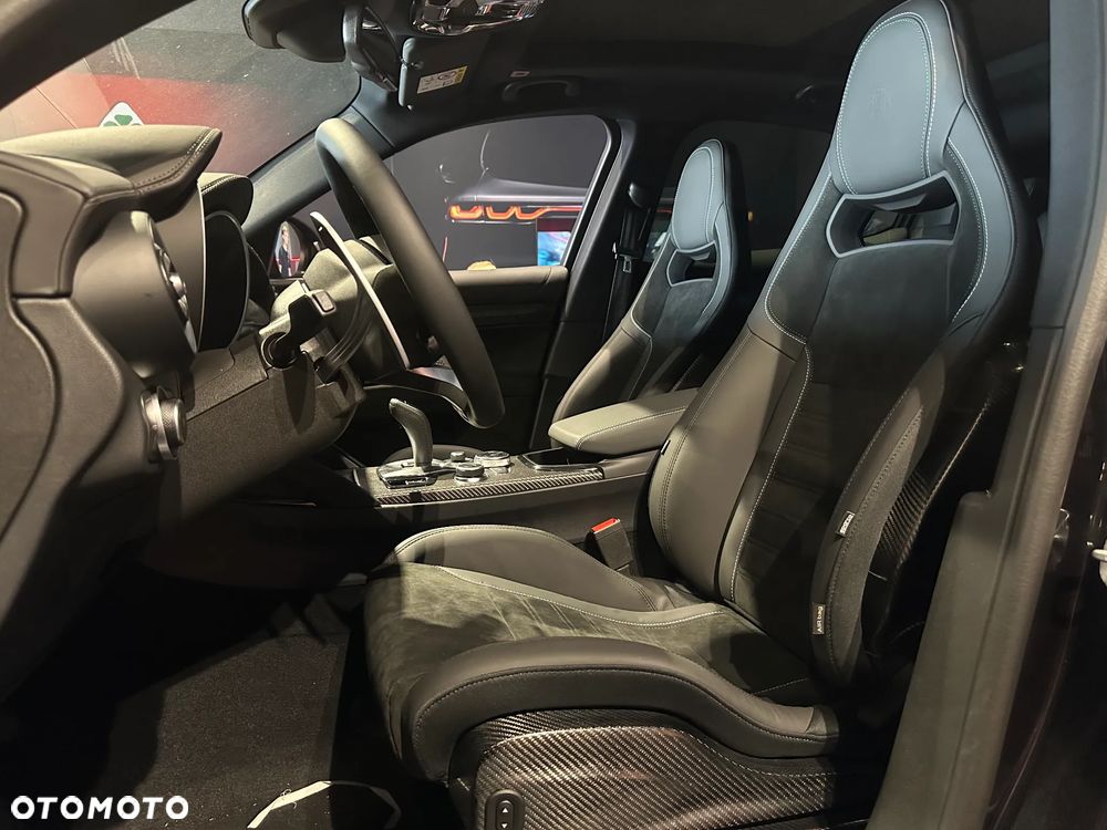 Alfa Romeo Stelvio 2.9 Bi Turbo V6 Quadrifoglio Q4 - 10