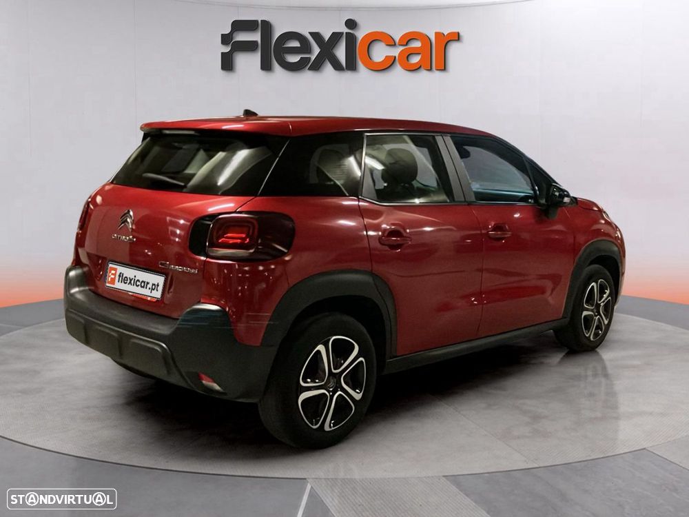 Citroën C3 Aircross 1.2 PureTech Feel - 6