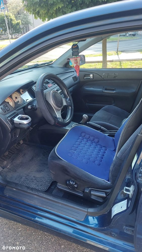 Mitsubishi Lancer 1.6 Sport - 20