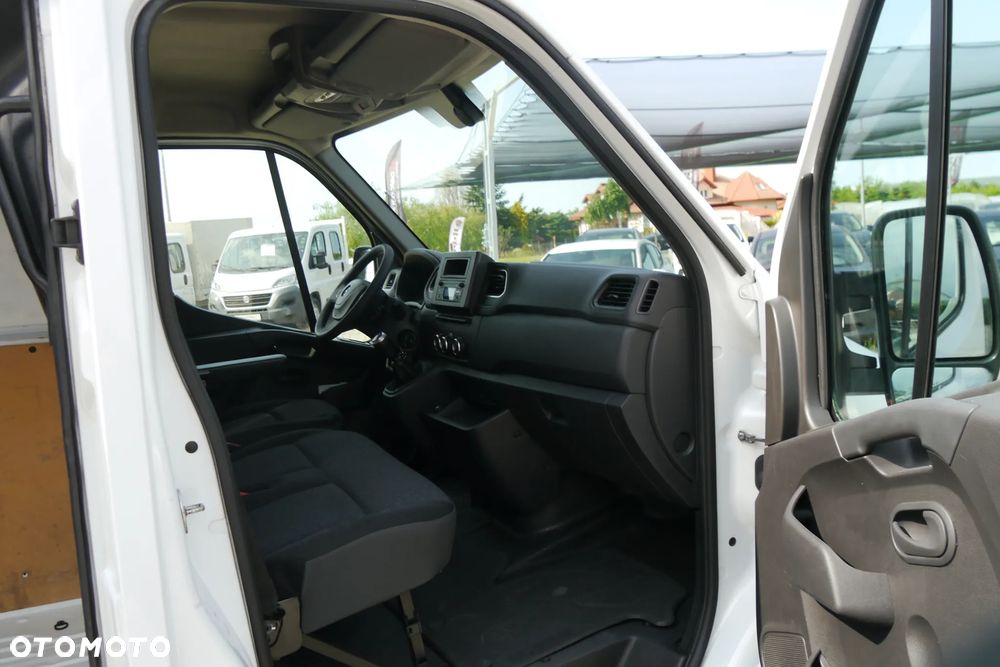 Opel MOVANO H2L2 - 19