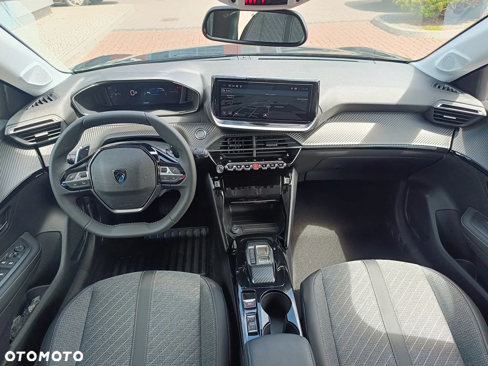 Peugeot 208 1.2 mHEV Allure - 12