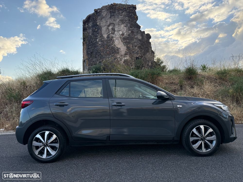 Kia Stonic 1.0 T-GDI OPF Mild Hybrid DCT7 Nightline Edition - 5