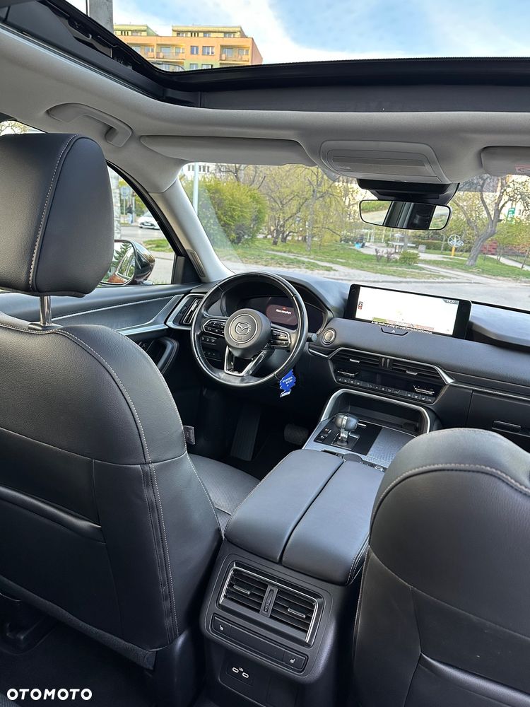 Mazda CX-60 - 18