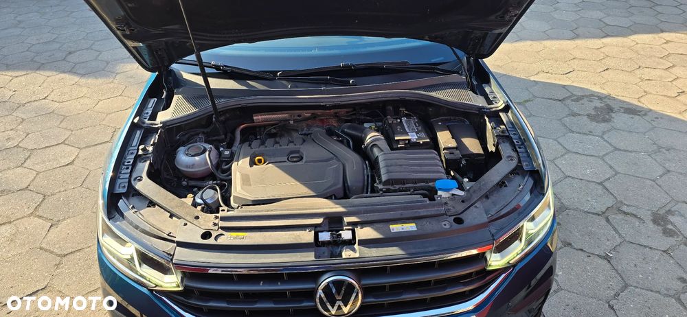 Volkswagen Tiguan 1.5 TSI EVO Life - 10