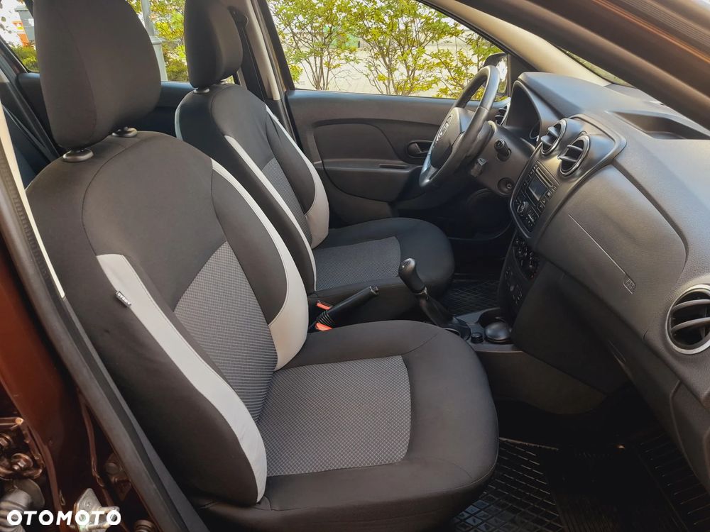 Dacia Logan - 10