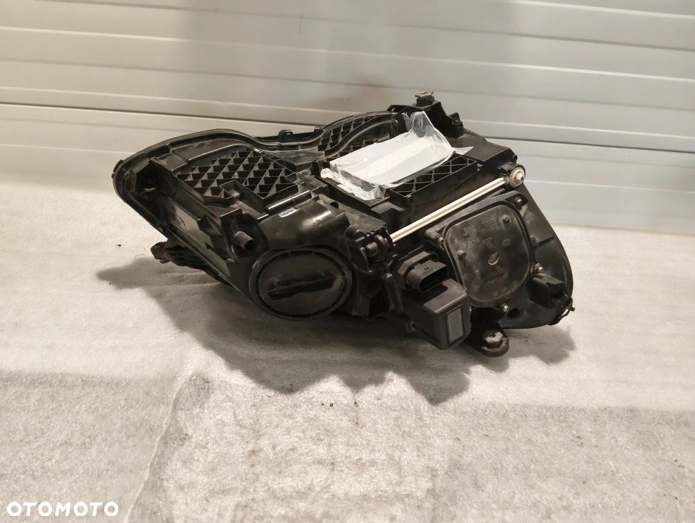 Mercedes-Benz E KLASA  W212 LIFT PÓL LED PRZÓD STRONA LEWA A2128204939 - 7