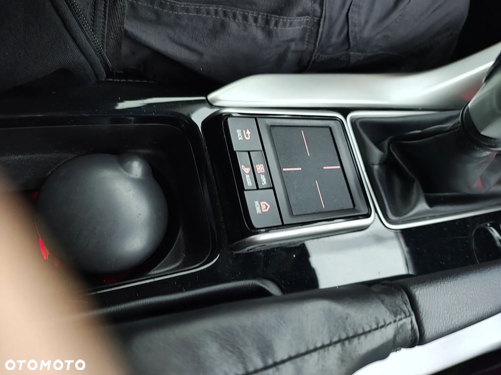 Mitsubishi Eclipse Cross 1.5 T GPF Intense - 22