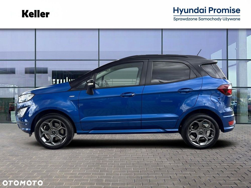 Ford EcoSport - 4