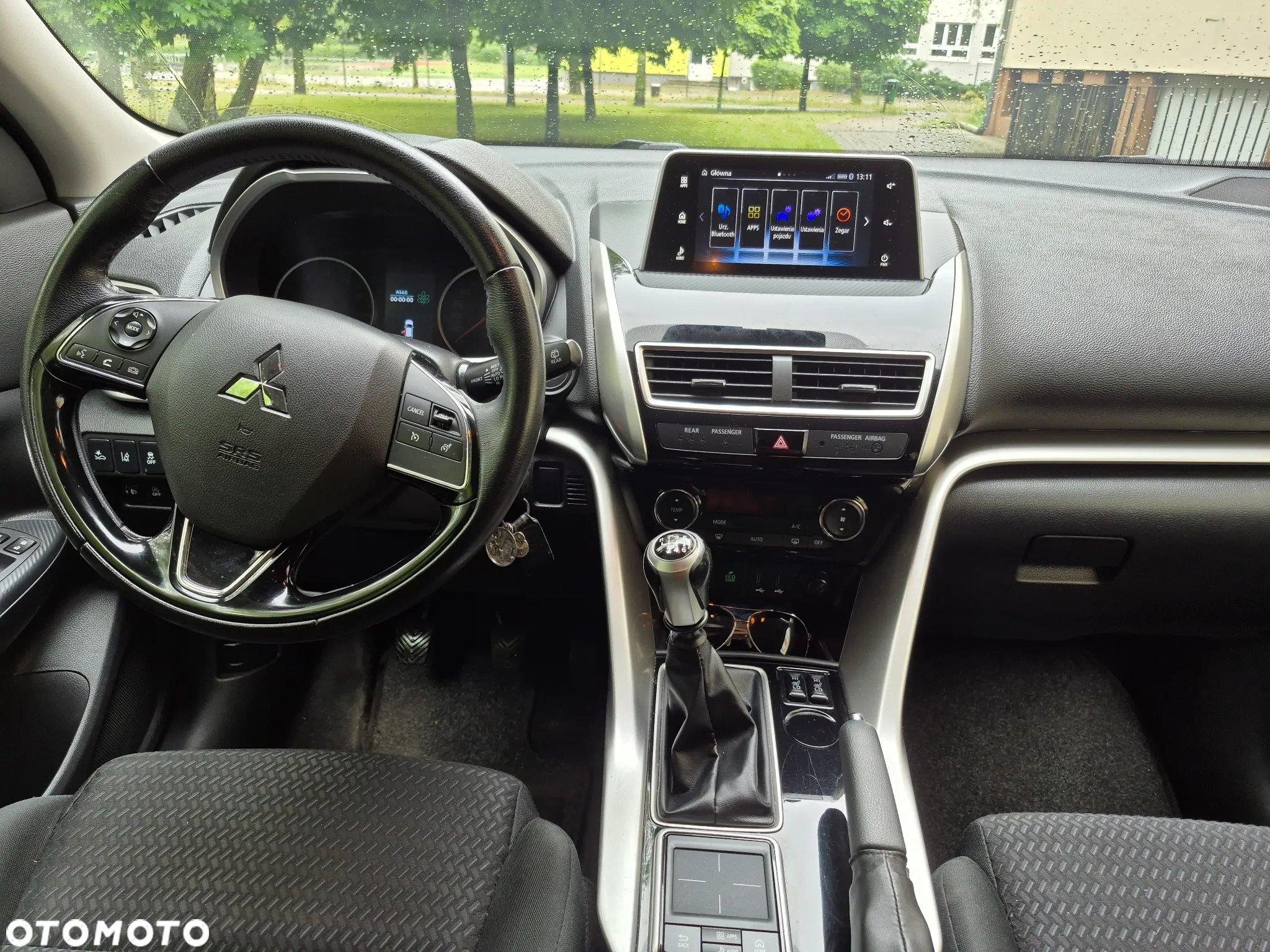 Mitsubishi Eclipse Cross 1.5 T Intense - 5