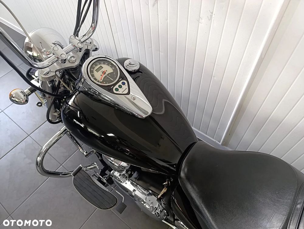 Kawasaki Vulcan - 11