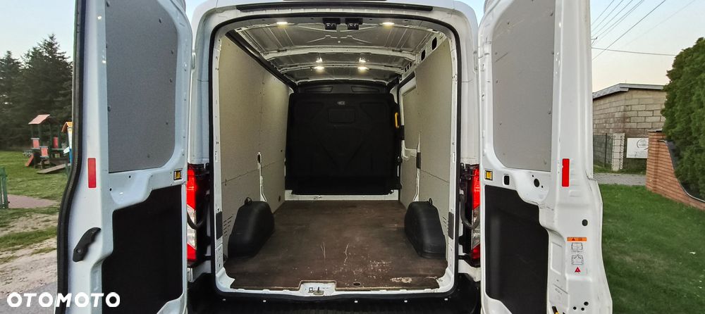 Ford TRANSIT L2H2 ORYGINAŁ - 20