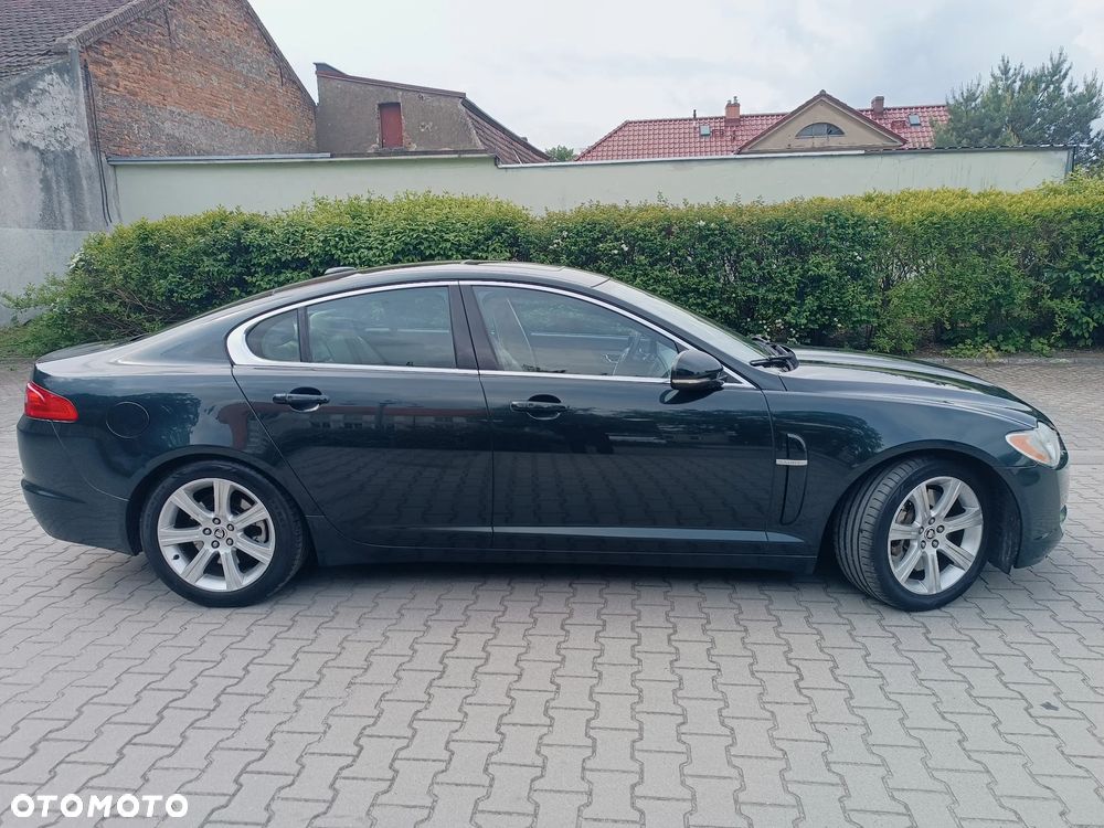 Jaguar XF 3.0 V6 S Premium Luxury - 2