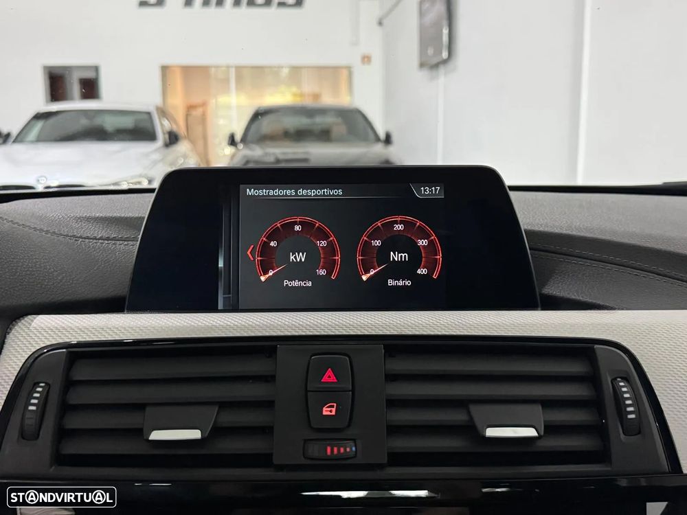 BMW 420 Gran Coupé d Pack M Auto - 39