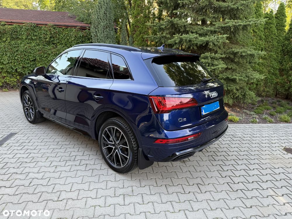 Audi Q5 45 TFSI quattro S tronic - 3