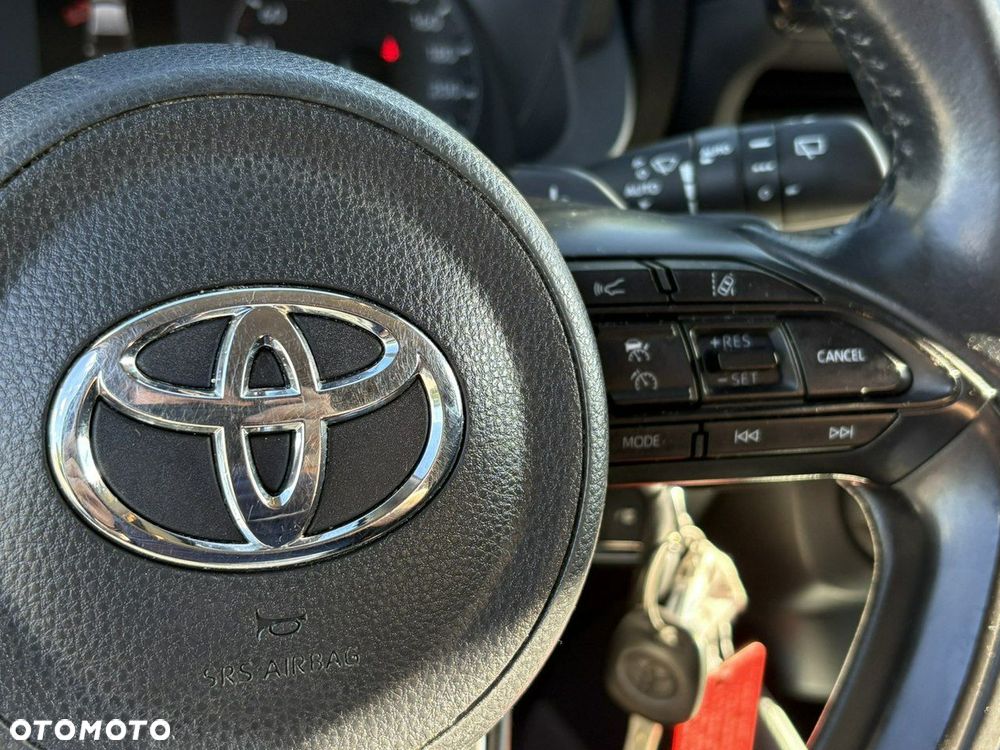 Toyota Yaris - 31