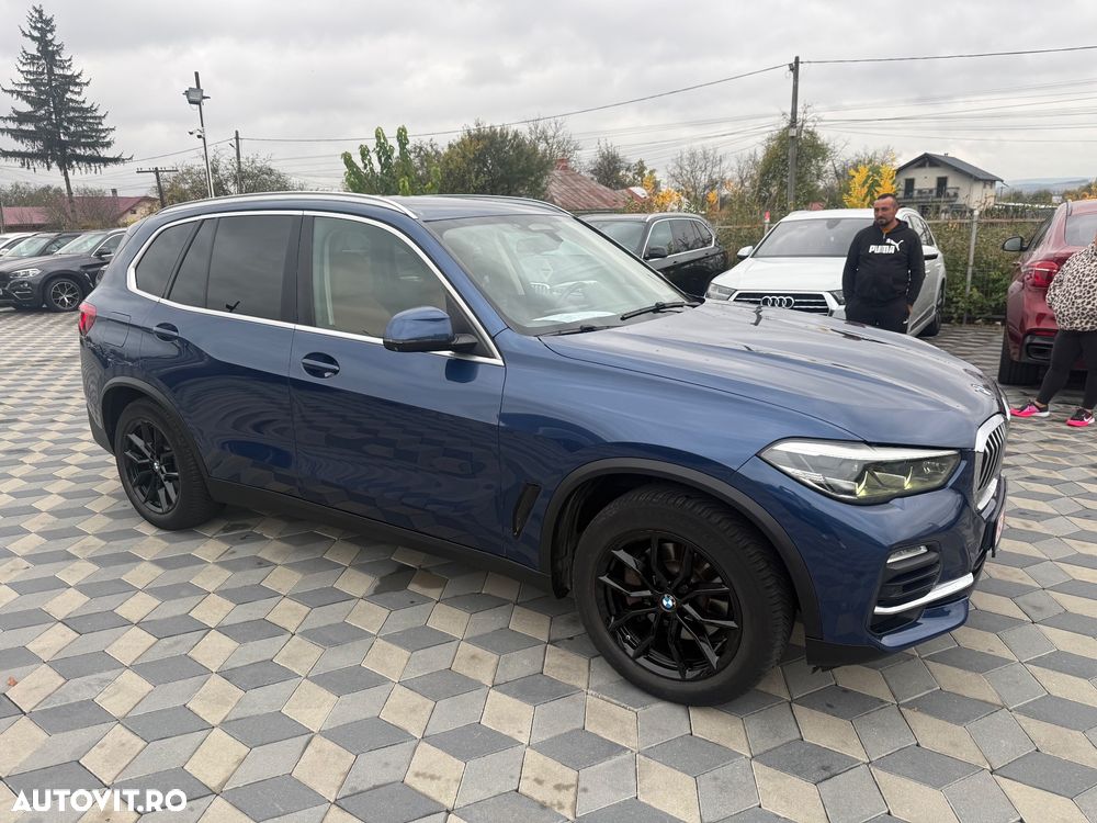 BMW X5 xDrive30d - 3