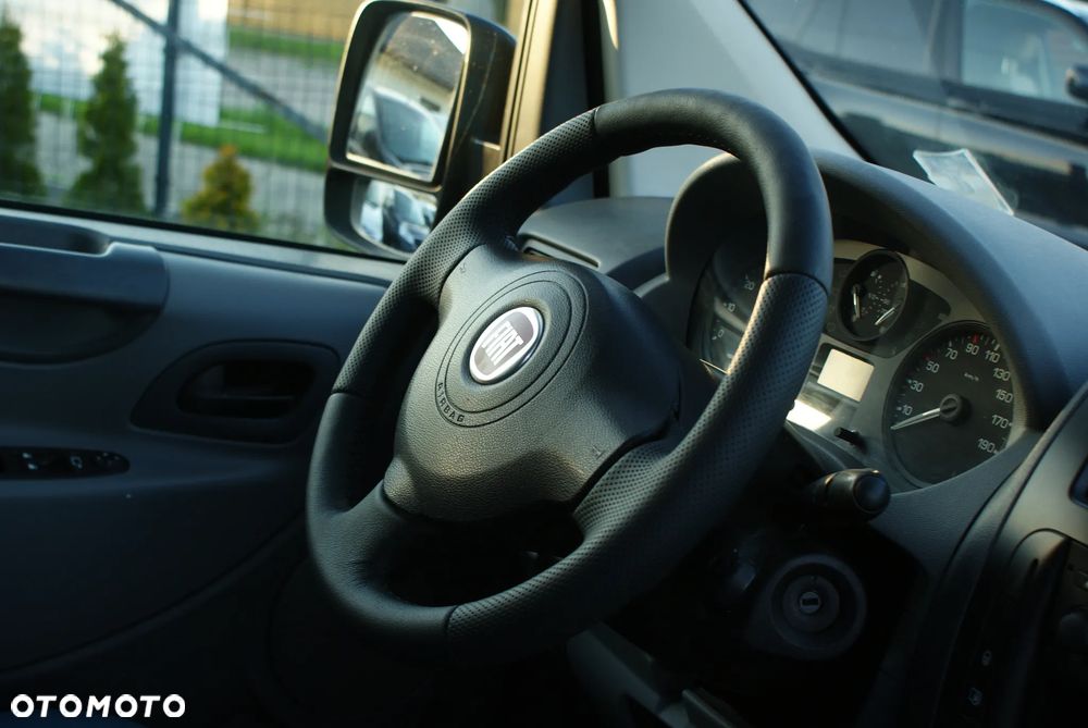 Fiat Scudo - 11