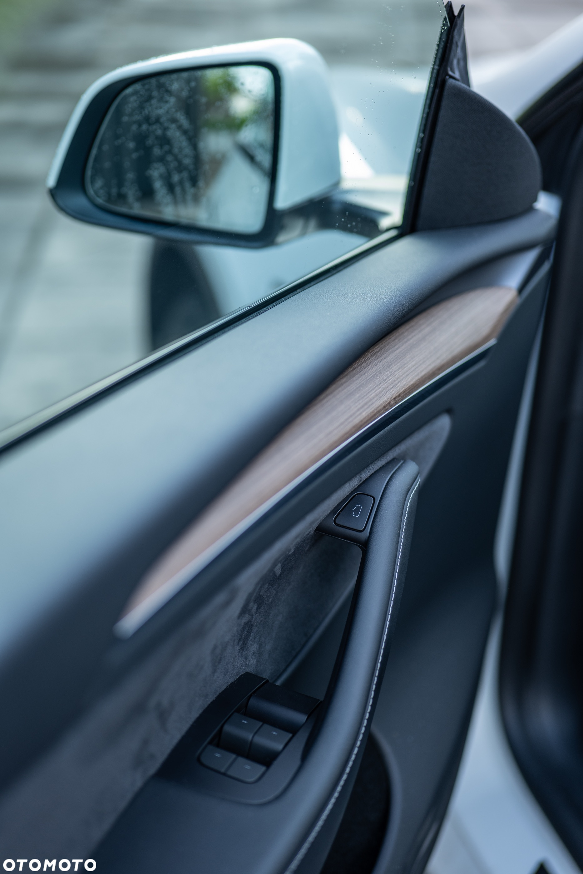 Tesla Y Long Range AWD - 20