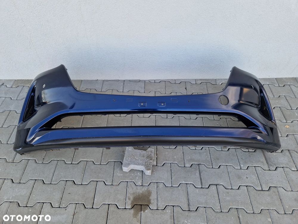 Zderzak Mazda Cx60 cx-60 - 3