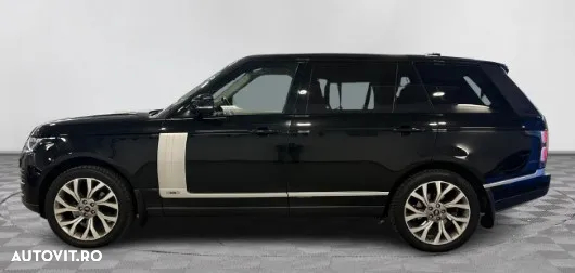 Land Rover Range Rover 3.0 I TDV6 Vogue - 2