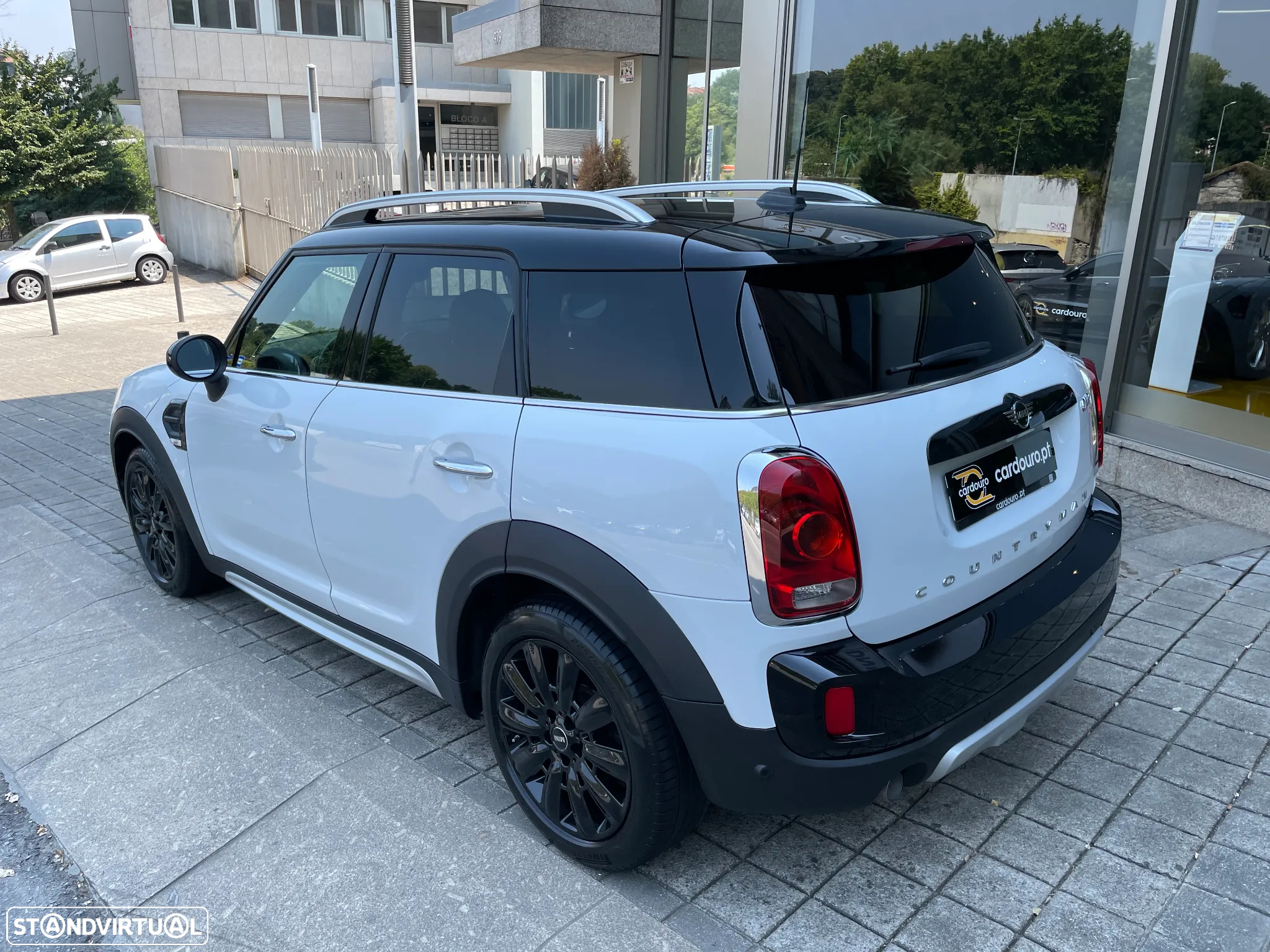 MINI Countryman One D Auto - 6