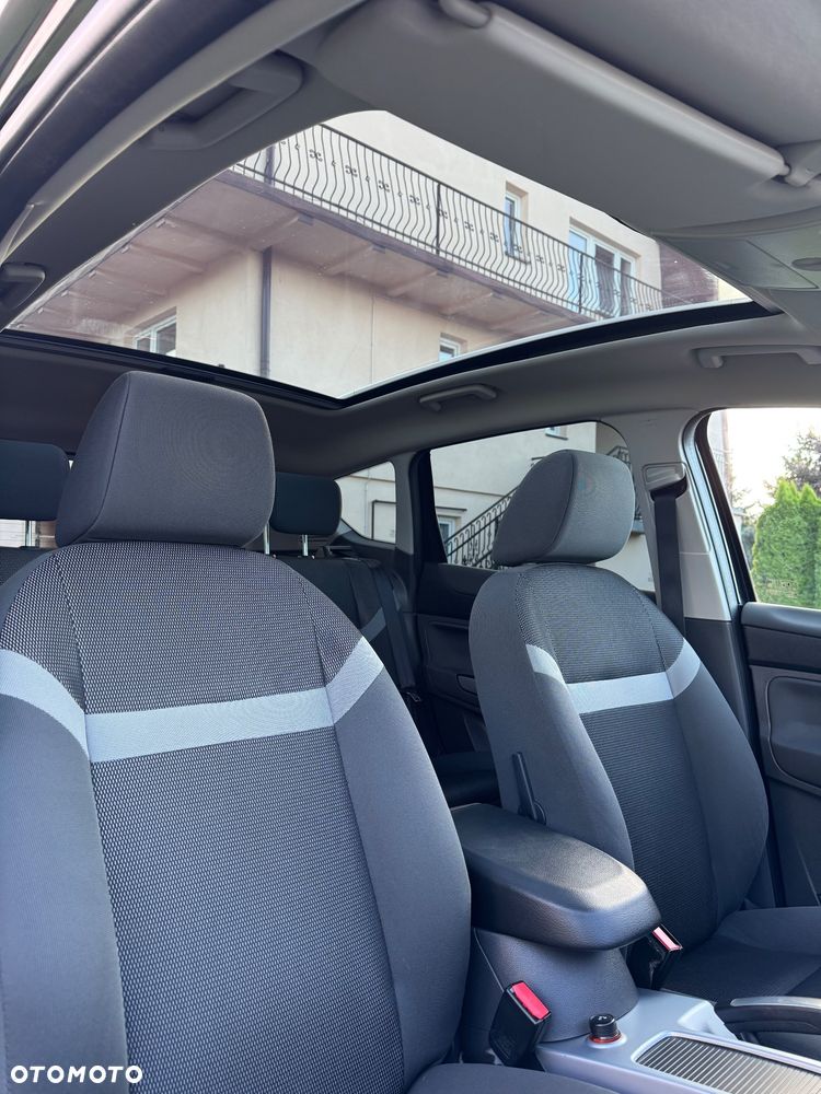 Ford Kuga 2.0 TDCi 4x4 Titanium - 19