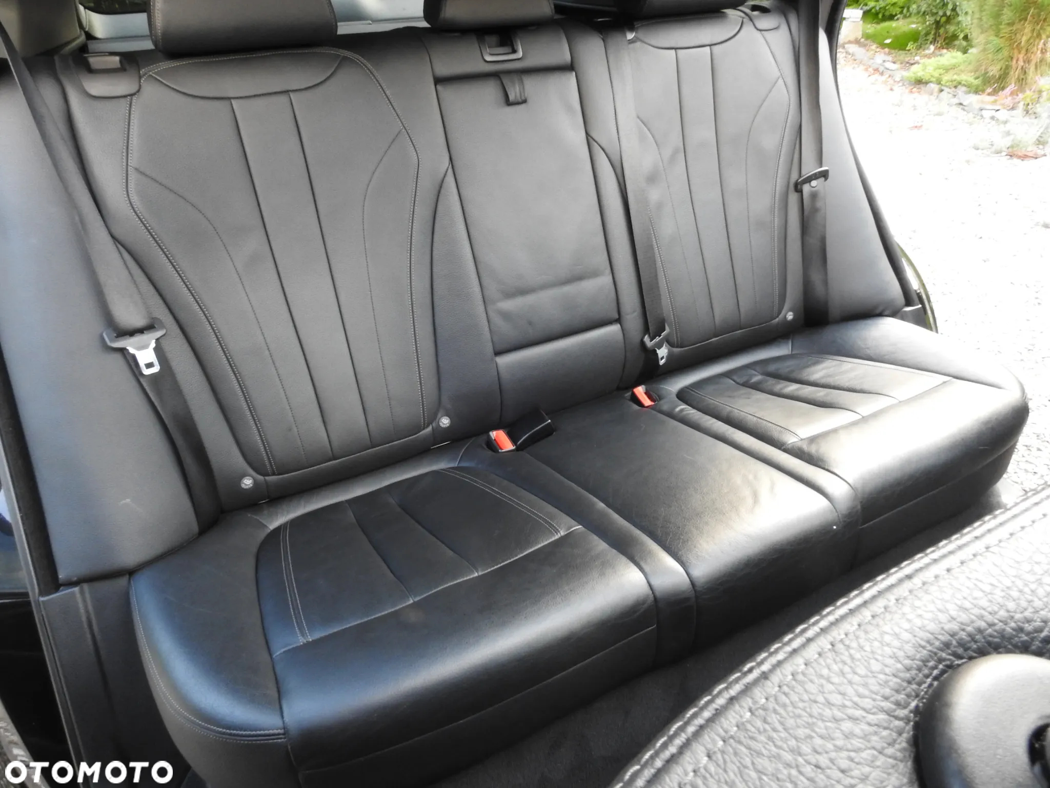BMW X5 sDrive25d - 28
