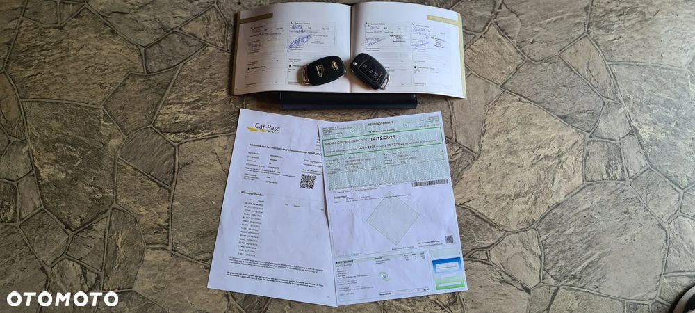 Hyundai i20 1.4 Automatik Style - 33