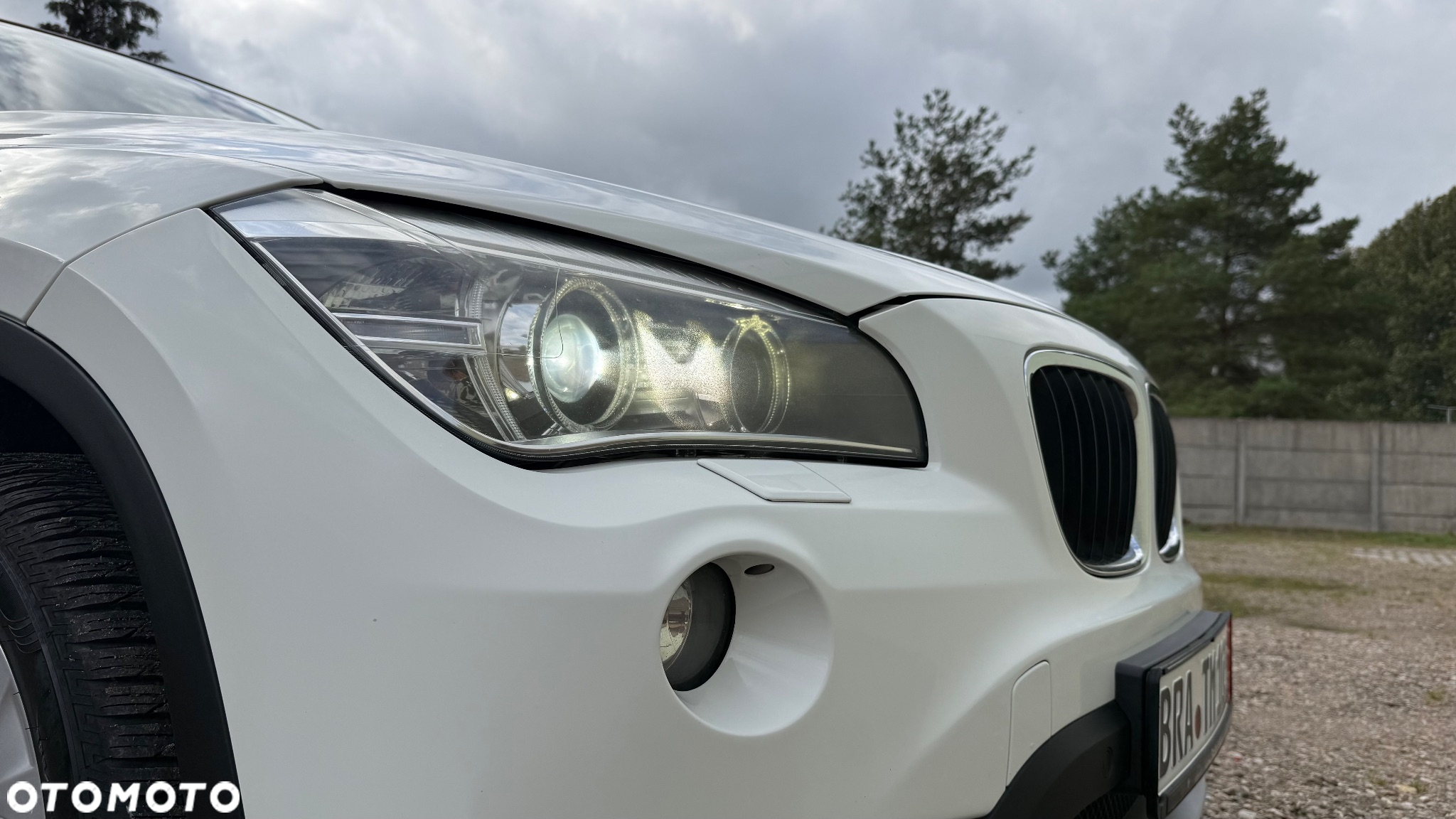 BMW X1 xDrive18d - 30