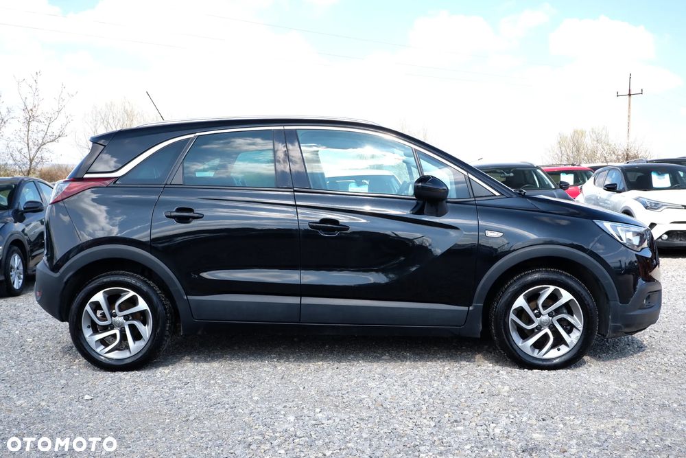 Opel Crossland X 1.6 CDTI Elite S&S - 31