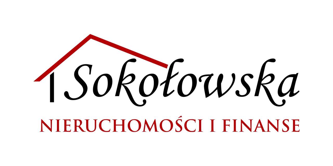Zofia Sokołowska Nieruchomości i Finanse