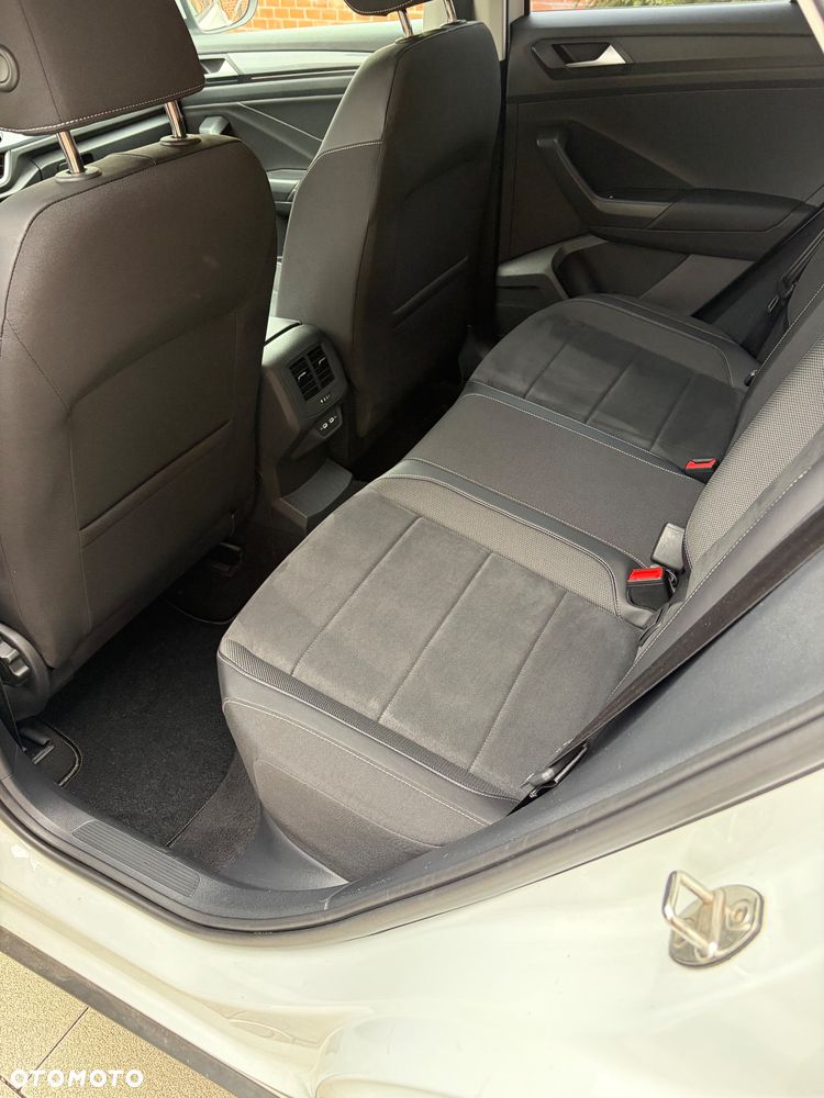 Volkswagen T-Roc 1.5 TSI Style DSG - 28
