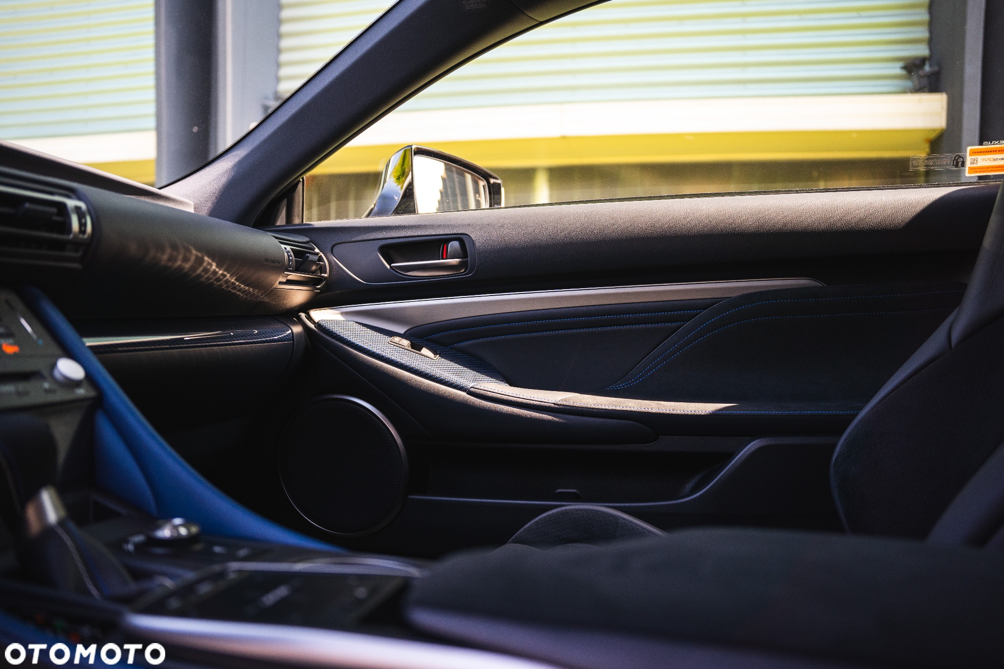 Lexus RC - 28
