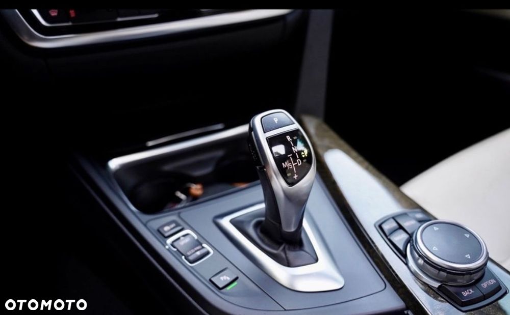 BMW Seria 4 428i Luxury Line sport - 8