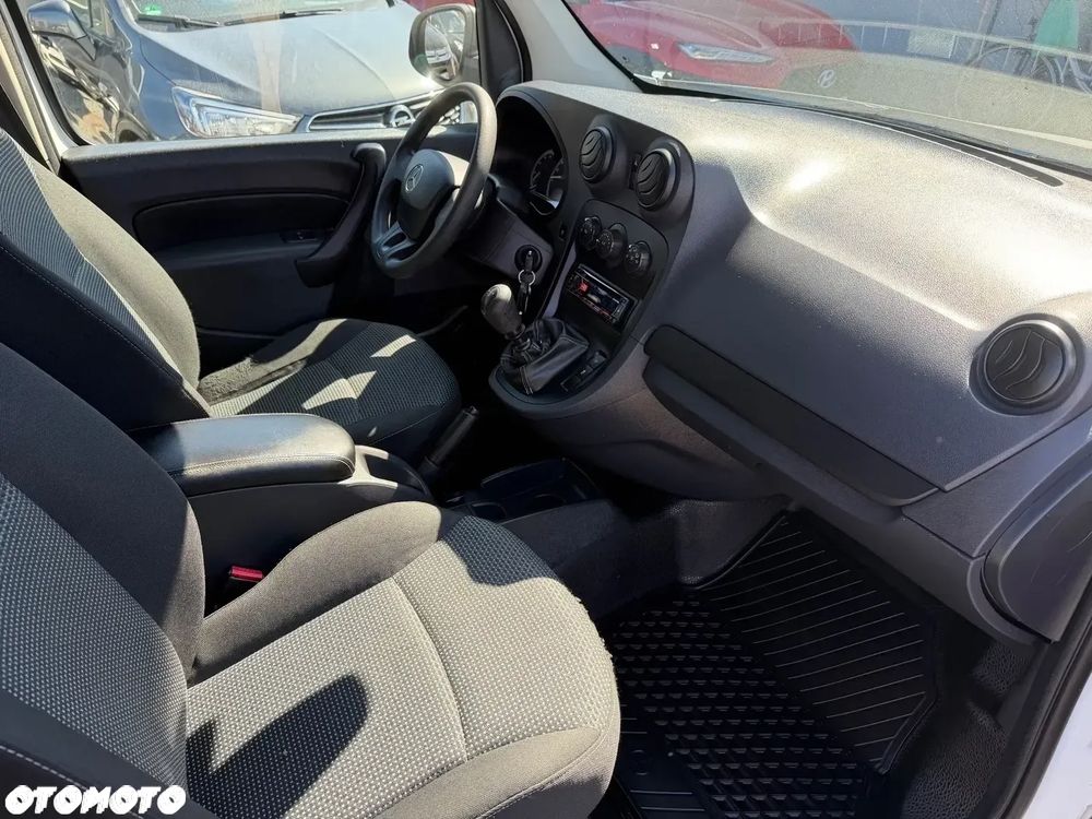 Mercedes-Benz CITAN - 19