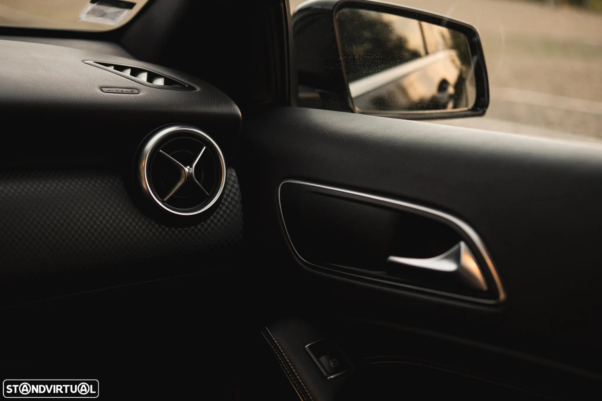 Mercedes-Benz A 180 CDi BE Urban - 14