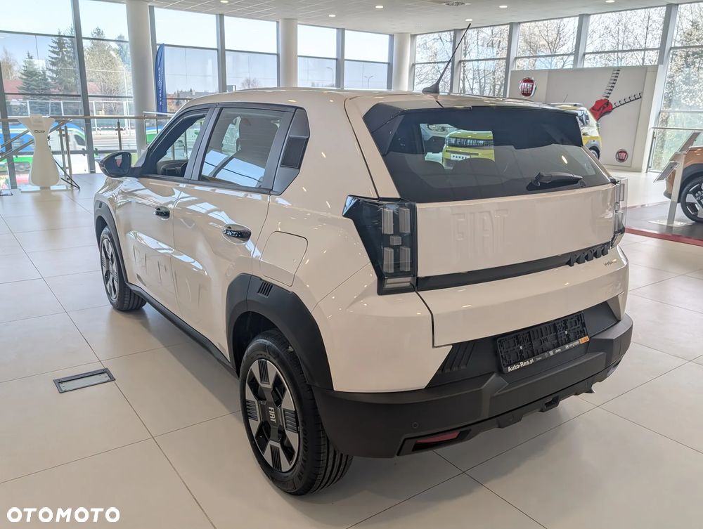 Fiat Grande Panda - 2