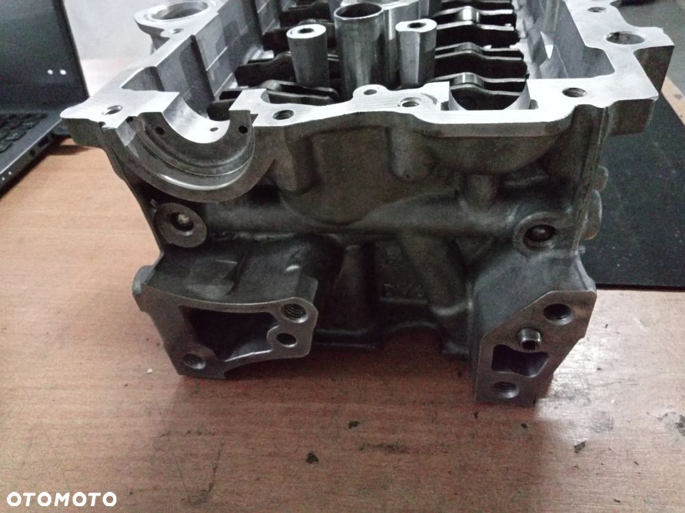 głowica citroen peugeot 1.6 hdi 9655911480 po regeneracji - 5