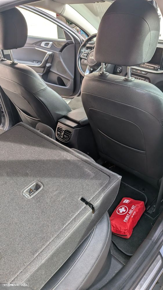 Kia XCeed - 7