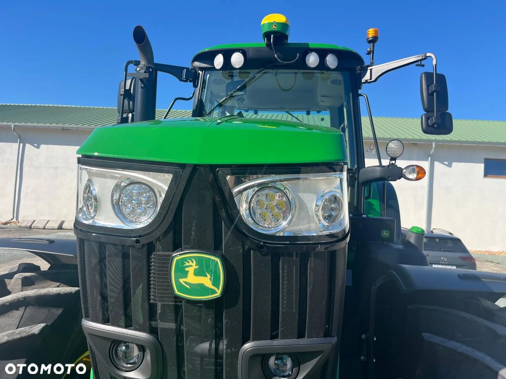 John Deere 6195 M - 25