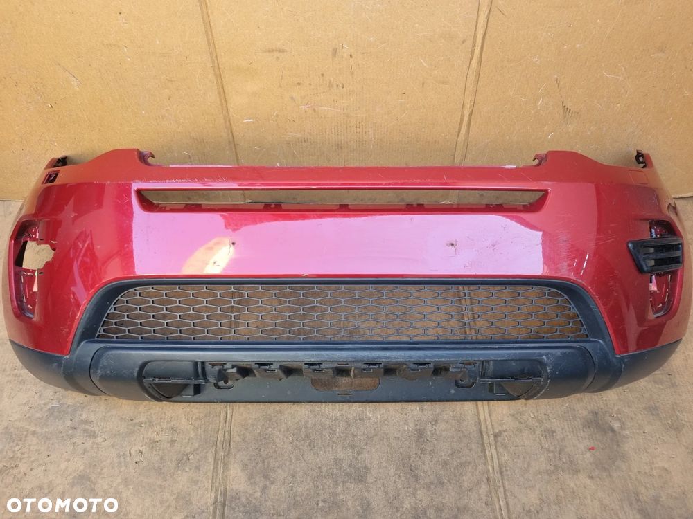 LAND ROVER DISCOVERY SPORT L550 ZDERZAK PRZEDNI - 1