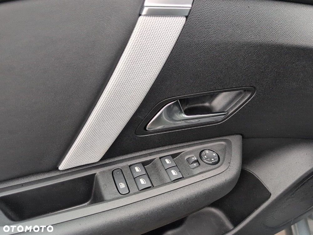Citroën C4 - 13