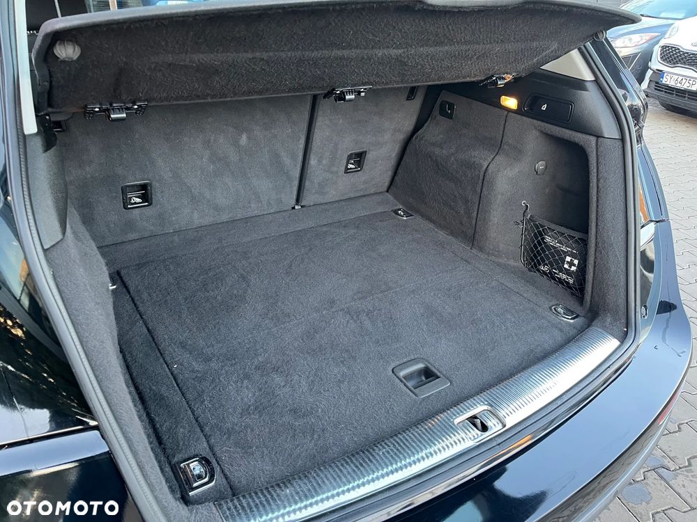 Audi Q5 2.0 TDI Quattro (clean diesel) S tronic - 15