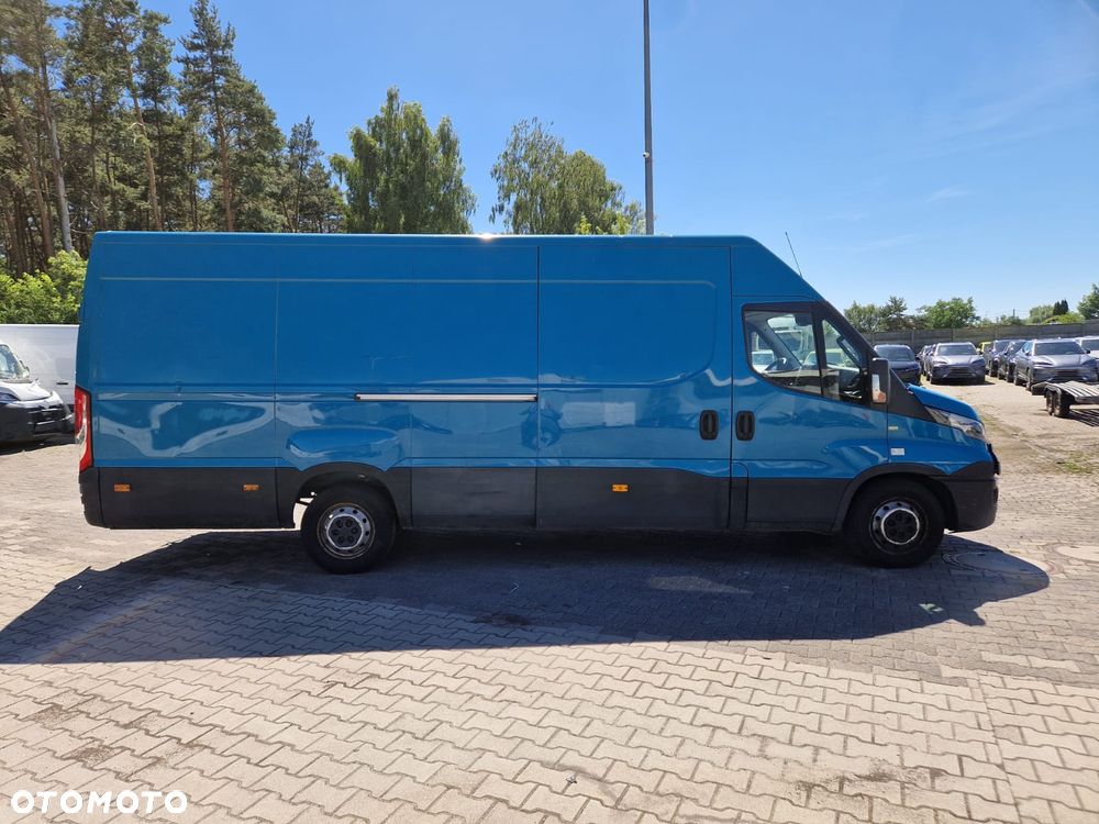 Iveco Daily 3.0 Hi-Matic - 1