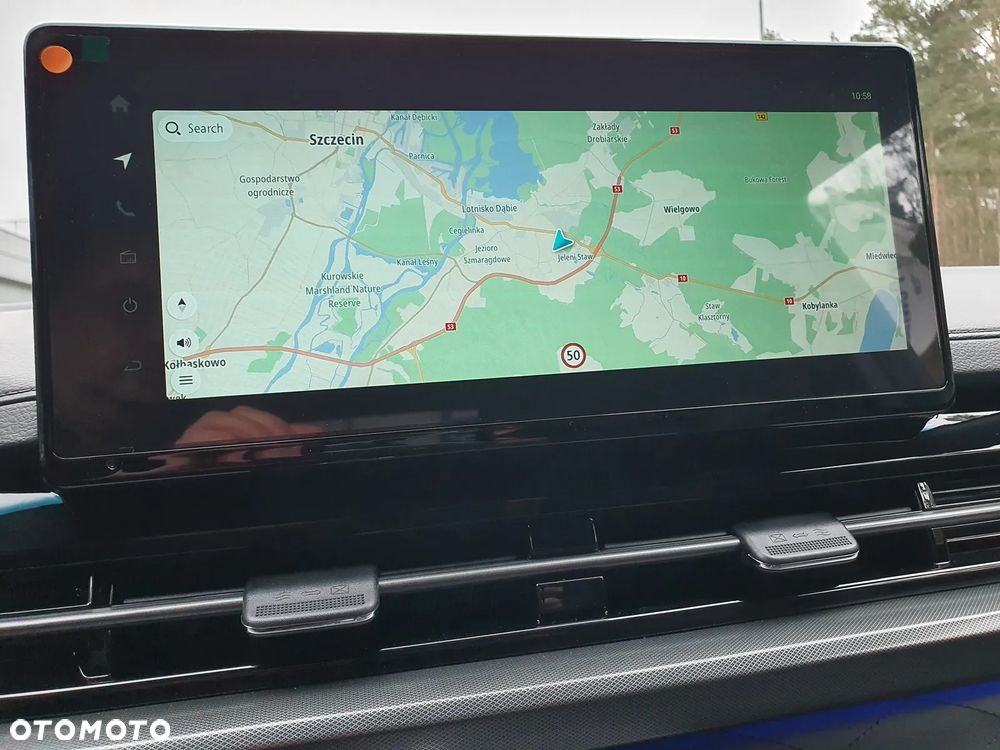 SsangYong/KGM Rexton 2.2 D Black Edition 4WD 7os - 24