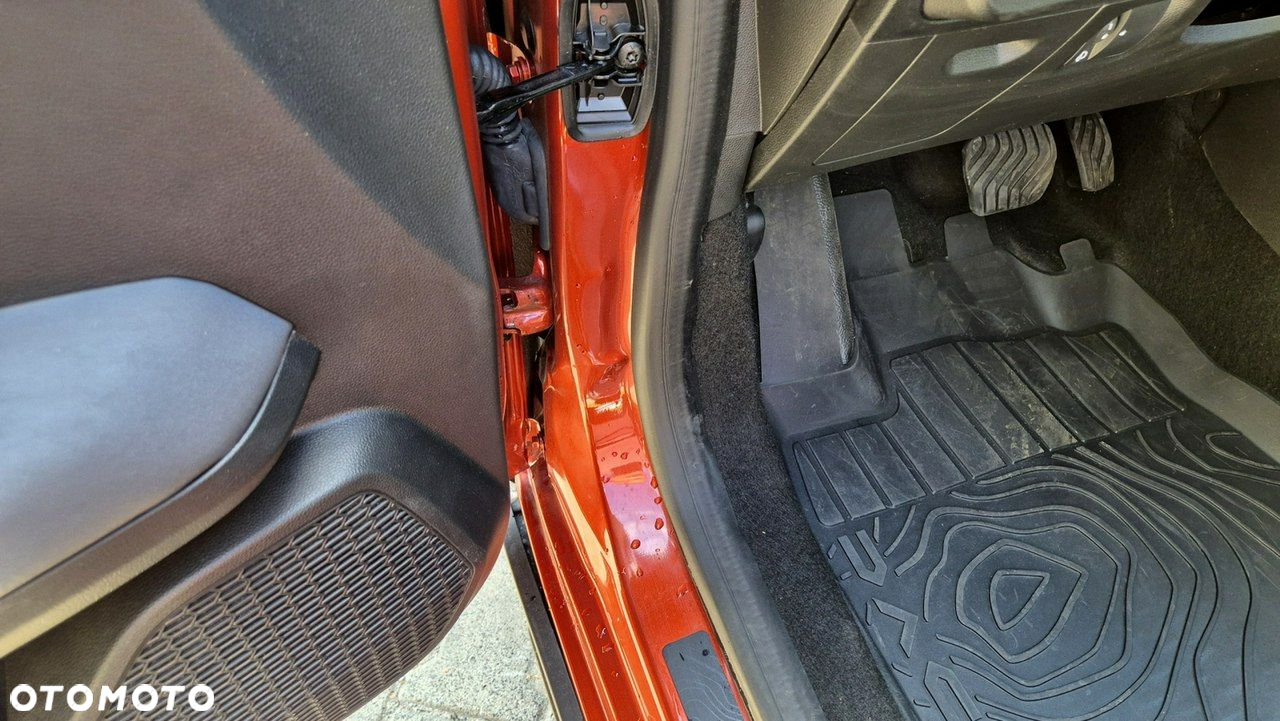 Dacia Jogger 1.6 Full Hybrid 140 Extreme MMT - 23