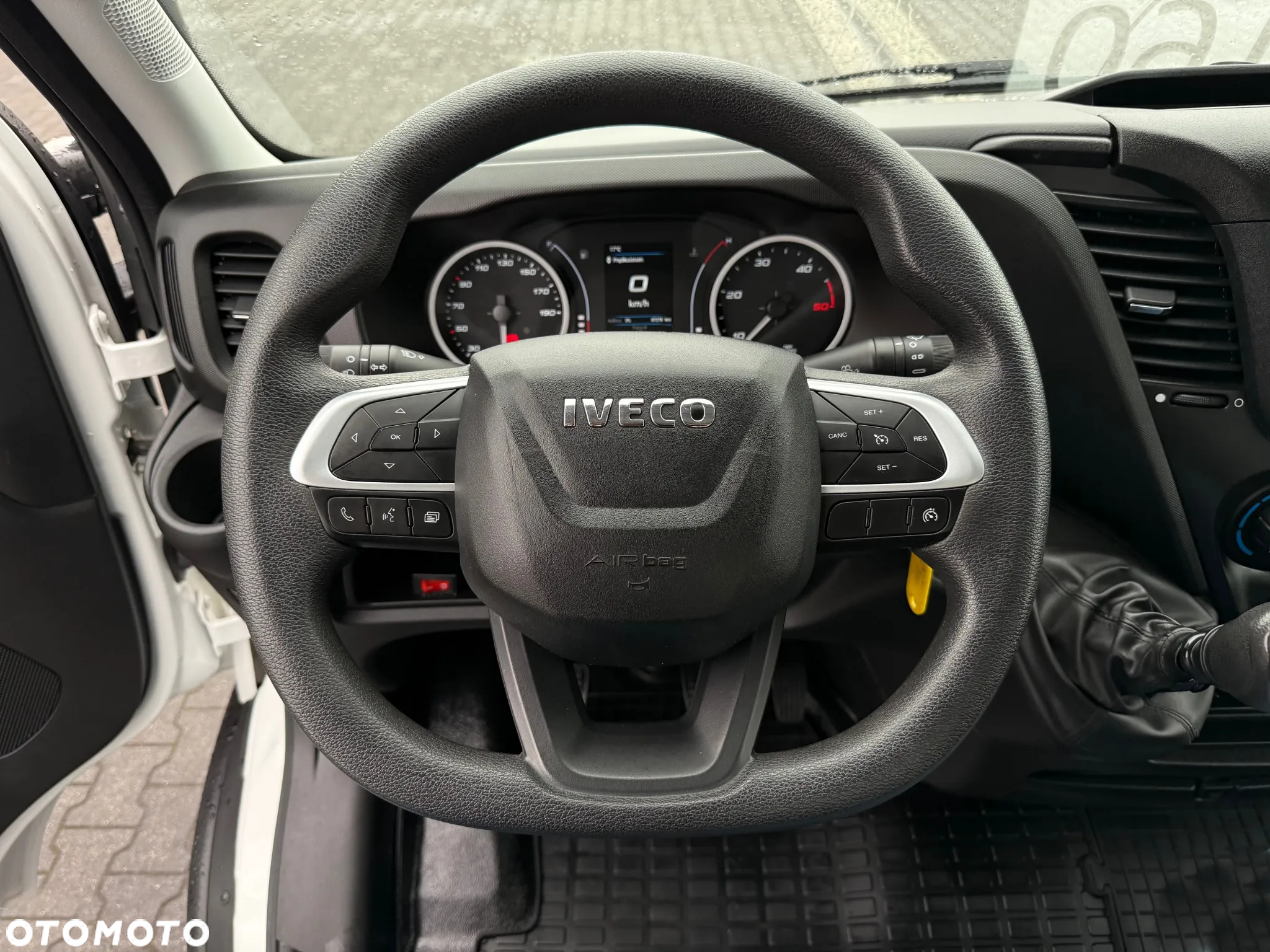 Iveco Daily 35S18 Autolaweta Pomoc Drogowa Laweta Zarejestrowany w PL - 12