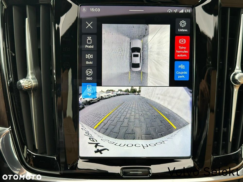 Volvo S90 - 28