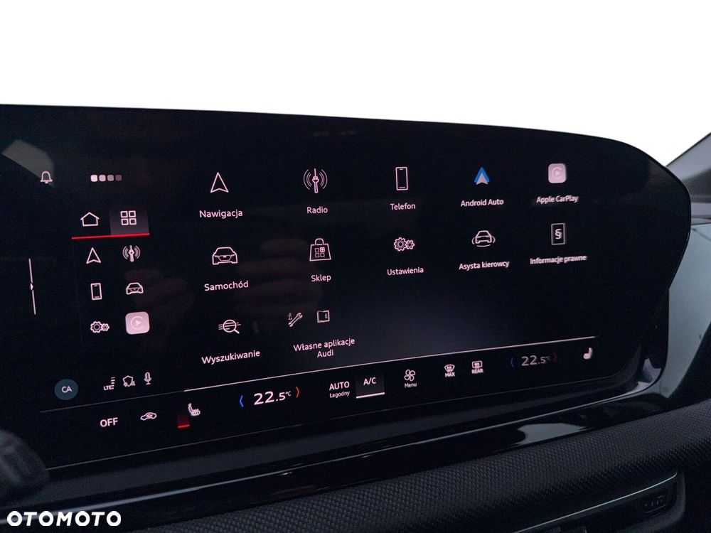 Audi A5 Avant TFSI S tronic - 20