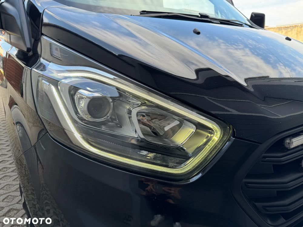 Ford Transit Custom - 19